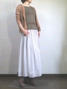 Mia さんのコーディネート