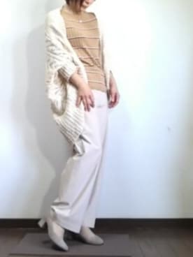 Mia さんのコーディネート