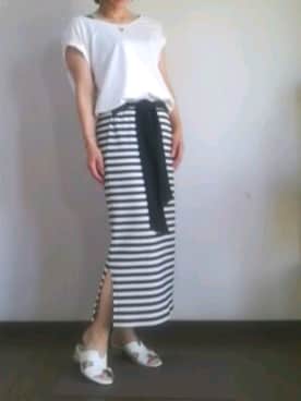 Mia さんのコーディネート