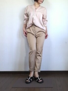 Mia さんのコーディネート