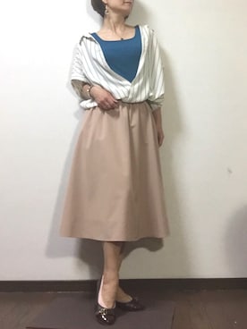 Mia さんのコーディネート