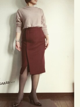 Mia さんのコーディネート