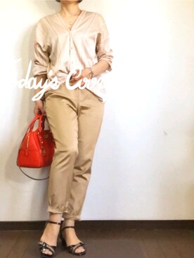 Mia さんのコーディネート