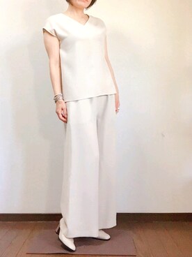 Mia さんのコーディネート