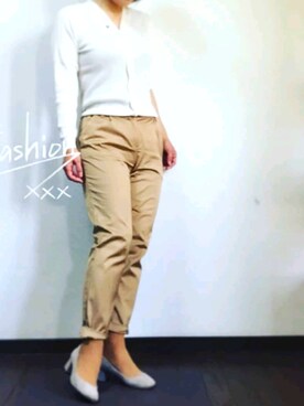 Mia さんのコーディネート