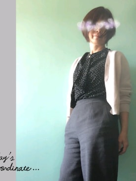 Mia さんのコーディネート