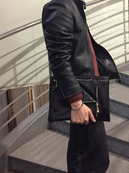 MASAさんのコーディネート