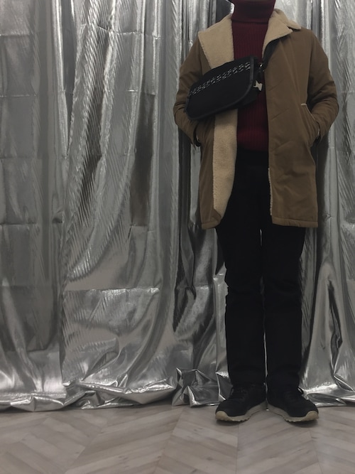 MASAさんのコーディネート