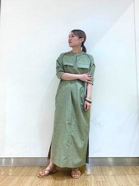 shinoさんのコーディネート