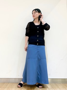 shinoさんのコーディネート