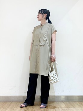 shinoさんのコーディネート