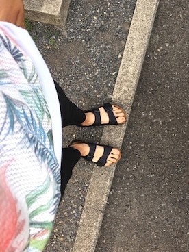 たけるさんのコーディネート