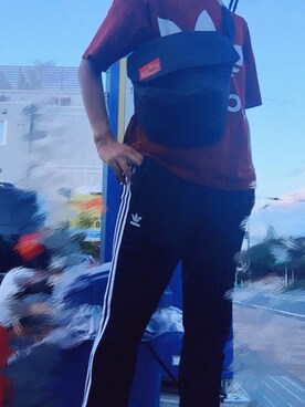 たけるさんのコーディネート