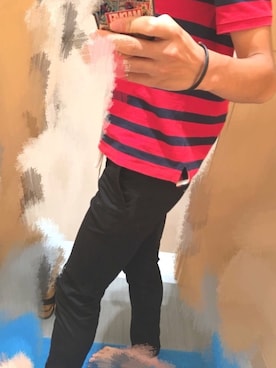 たけるさんのコーディネート