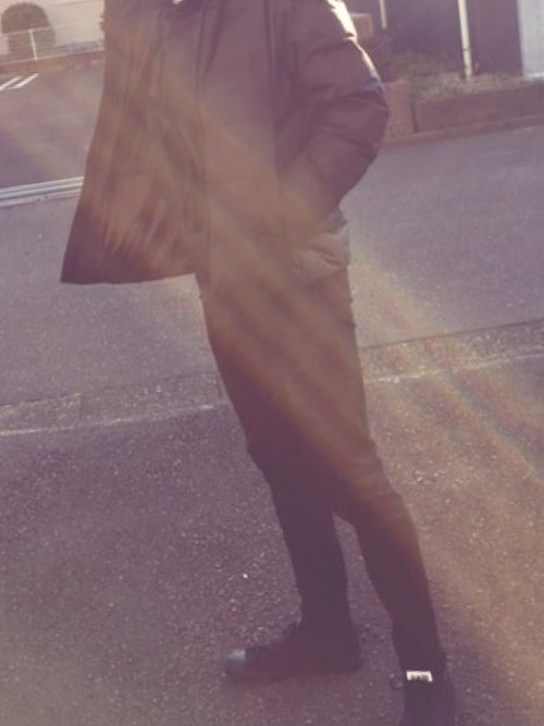 たけるのコーディネート一覧 Sciaky