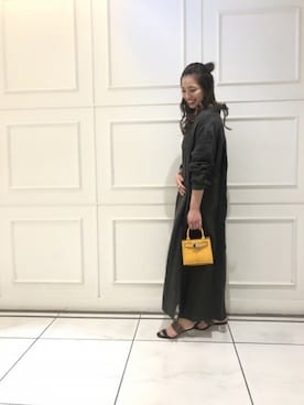 HIINAさんのコーディネート