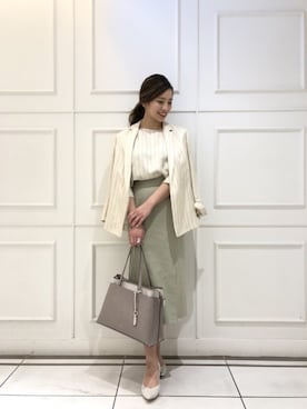 HIINAさんのコーディネート