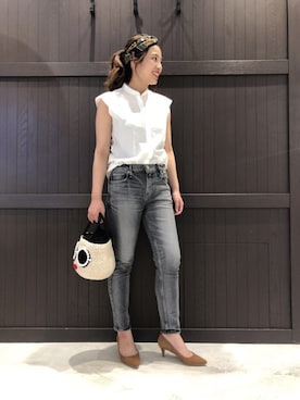 HIINAさんのコーディネート