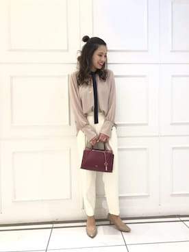 HIINAさんのコーディネート