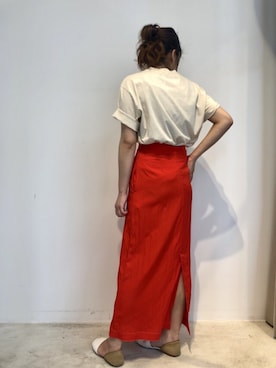 HIINAさんのコーディネート