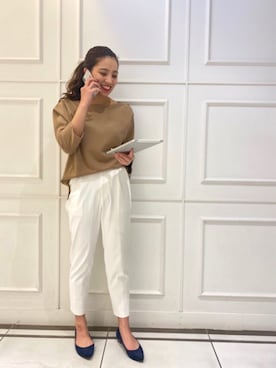 HIINAさんのコーディネート