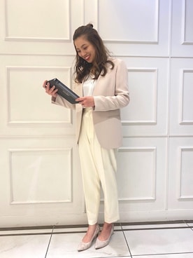 HIINAさんのコーディネート