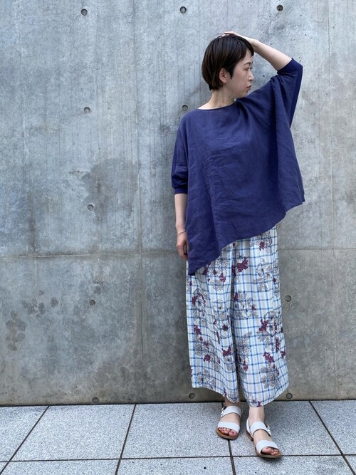 konnoooatsukoooさんのコーディネート