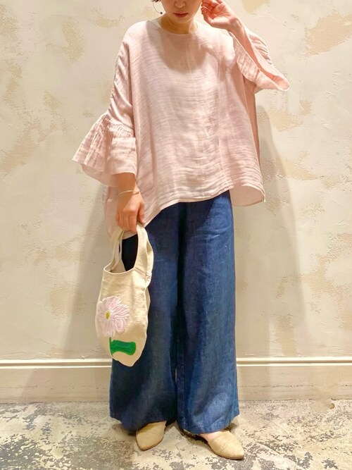 konnoooatsukoooさんのコーディネート
