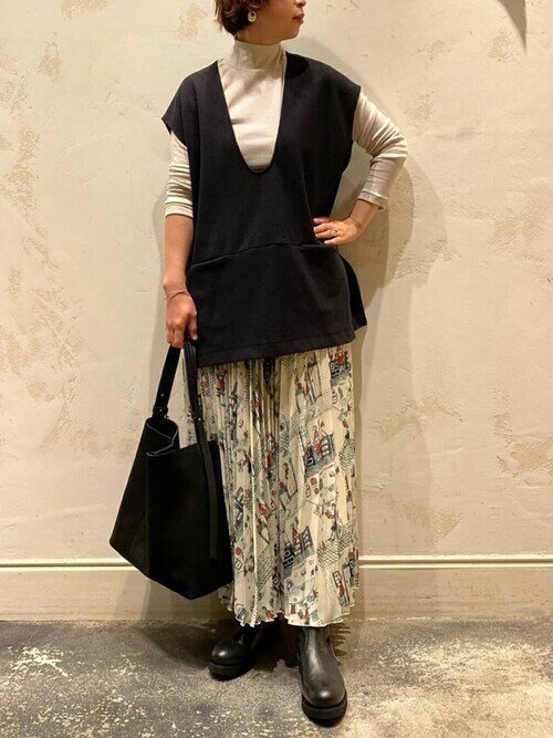 konnoooatsukoooさんのコーディネート