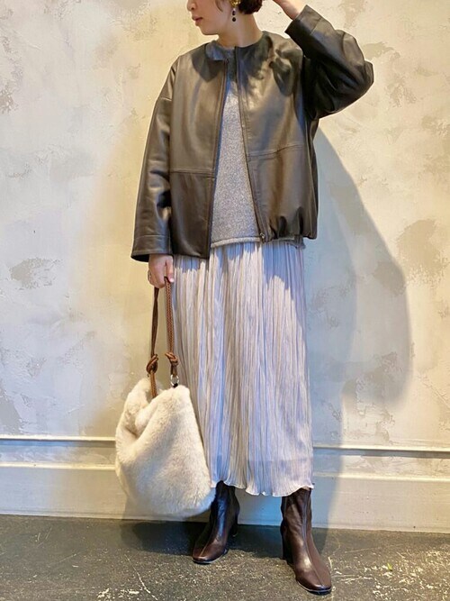konnoooatsukoooさんのコーディネート