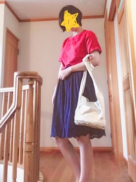 はるるさんのコーディネート