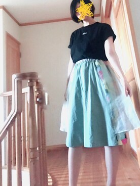 はるるさんのコーディネート