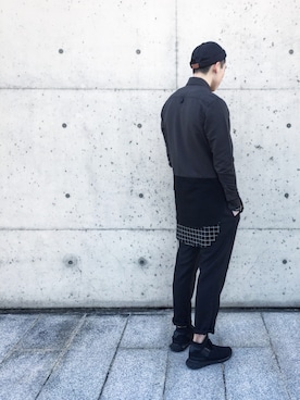 Seanさんのコーディネート