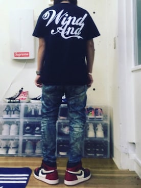 HALさんのコーディネート