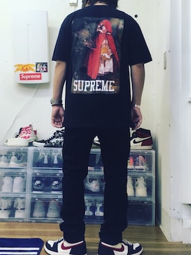 HALさんのコーディネート