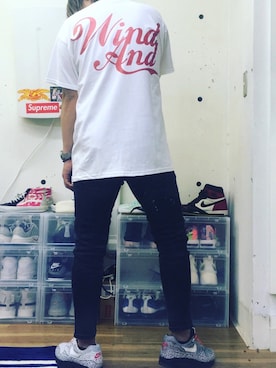 HALさんのコーディネート