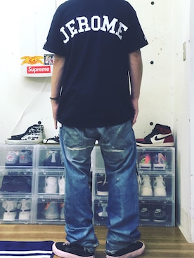 HALさんのコーディネート