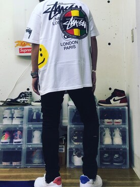 HALさんのコーディネート