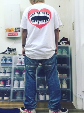 HALさんのコーディネート