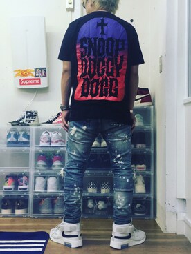 HALさんのコーディネート