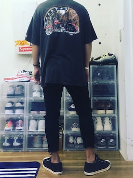 HALさんのコーディネート