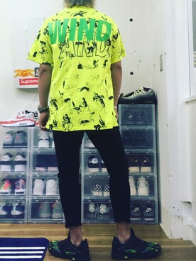 HALさんのコーディネート