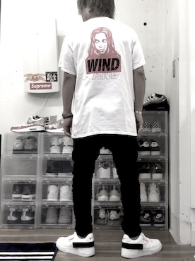 HALさんのコーディネート