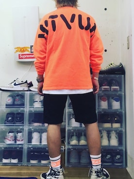 HALさんのコーディネート