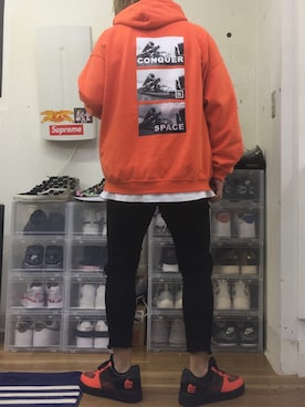 HALさんのコーディネート