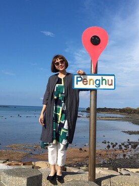 Y.H YUさんのコーディネート