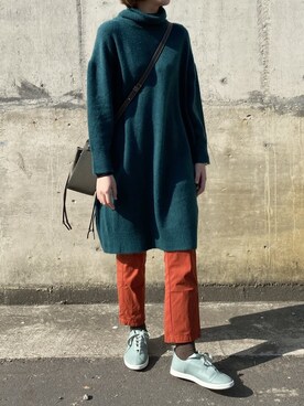 Y.H YUさんのコーディネート