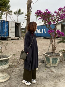 Y.H YUさんのコーディネート