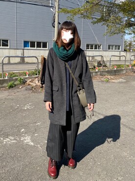 Y.H YUさんのコーディネート