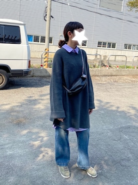 Y.H YUさんのコーディネート